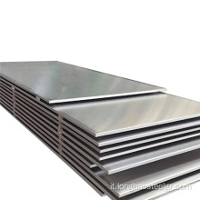 In acciaio inossidabile laminato a freddo 202